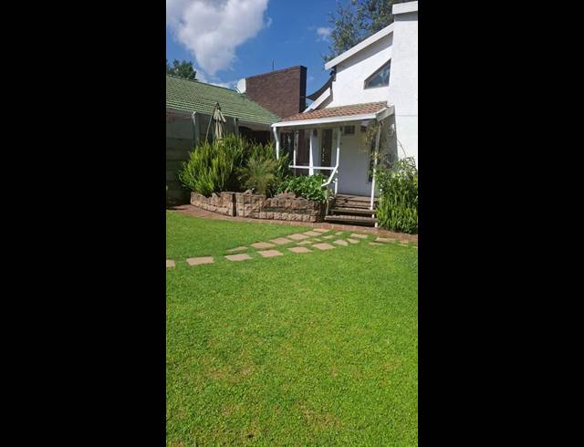 4 BEDROOM HOUSE FOR SALE IN ALLEN GROVE